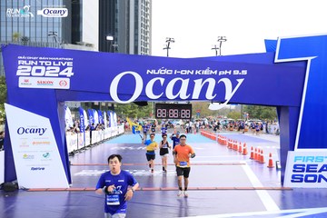RUN TO LIVE 2024 - Ảnh #1416718