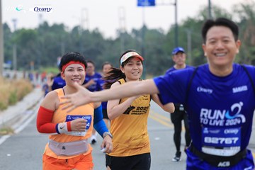 RUN TO LIVE 2024 - Ảnh #1378284