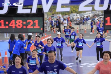 RUN TO LIVE 2024 - Ảnh #1392910