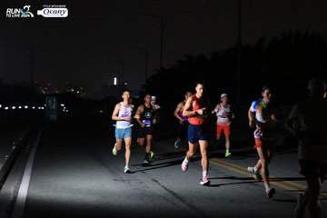 RUN TO LIVE 2024 - Ảnh #1327552