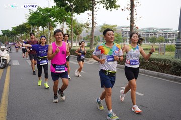 RUN TO LIVE 2024 - Ảnh #1388834
