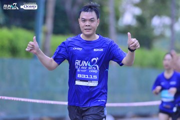 RUN TO LIVE 2024 - Ảnh #1336383