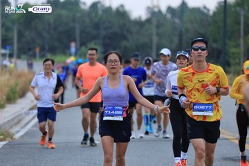 RUN TO LIVE 2024 - Ảnh #1373303