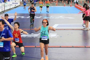 RUN TO LIVE 2024 - Ảnh #1411757