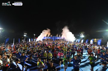 RUN TO LIVE 2024 - Ảnh #1318350