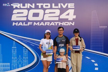 RUN TO LIVE 2024 - Ảnh #1308307