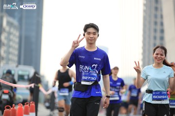 RUN TO LIVE 2024 - Ảnh #1350052