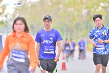 RUN TO LIVE 2024 - Ảnh #1445448