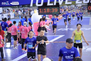 RUN TO LIVE 2024 - Ảnh #1359677