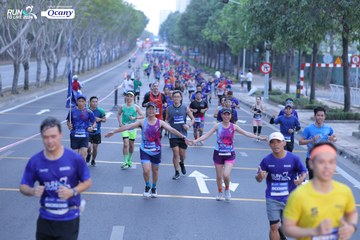 RUN TO LIVE 2024 - Ảnh #1432183