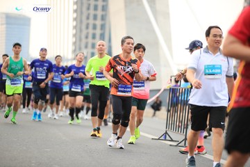RUN TO LIVE 2024 - Ảnh #1344160