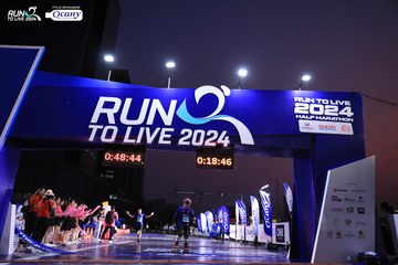 RUN TO LIVE 2024 - Ảnh #1380662