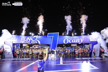 RUN TO LIVE 2024 - Ảnh #1317614