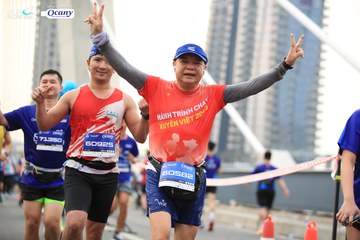 RUN TO LIVE 2024 - Ảnh #1347019