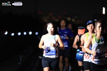 RUN TO LIVE 2024 - Ảnh #1335203