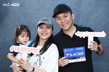 RUN TO LIVE 2024 - Ảnh #1307588