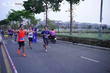 RUN TO LIVE 2024 - Ảnh #1380643
