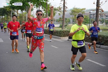 RUN TO LIVE 2024 - Ảnh #1386854