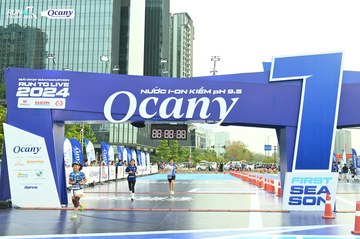 RUN TO LIVE 2024 - Ảnh #1426524