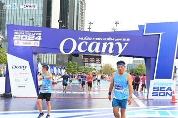 RUN TO LIVE 2024 - Ảnh #1420347