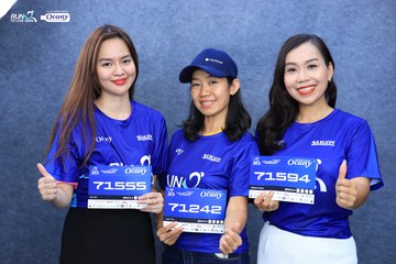 RUN TO LIVE 2024 - Ảnh #1307376