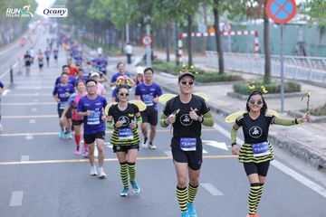 RUN TO LIVE 2024 - Ảnh #1434237
