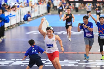RUN TO LIVE 2024 - Ảnh #1334002