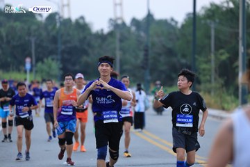 RUN TO LIVE 2024 - Ảnh #1371504