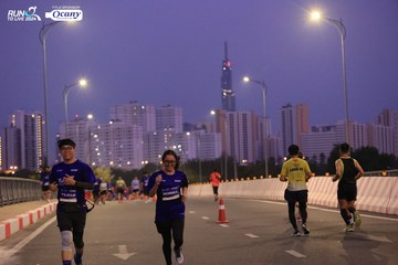RUN TO LIVE 2024 - Ảnh #1446488