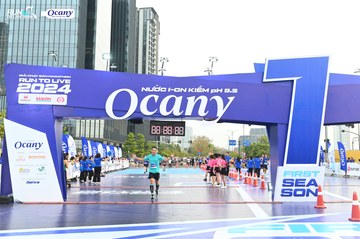 RUN TO LIVE 2024 - Ảnh #1421258