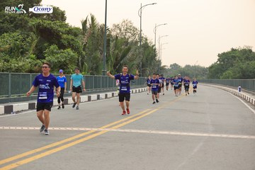 RUN TO LIVE 2024 - Ảnh #1402001