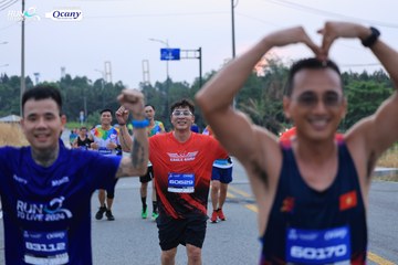 RUN TO LIVE 2024 - Ảnh #1371754