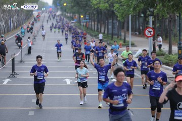 RUN TO LIVE 2024 - Ảnh #1435716