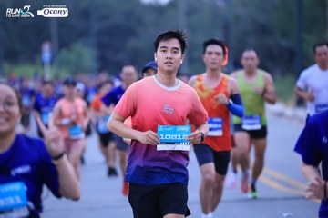 RUN TO LIVE 2024 - Ảnh #1361611
