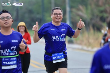 RUN TO LIVE 2024 - Ảnh #1375210