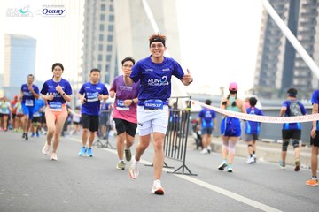 RUN TO LIVE 2024 - Ảnh #1347455