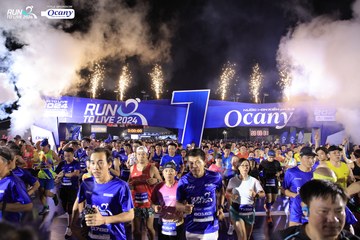 RUN TO LIVE 2024 - Ảnh #1317807