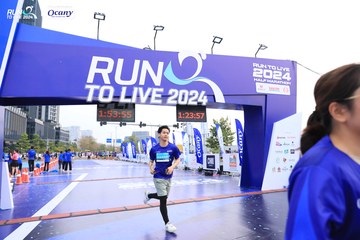 RUN TO LIVE 2024 - Ảnh #1366595