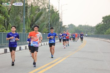 RUN TO LIVE 2024 - Ảnh #1393221