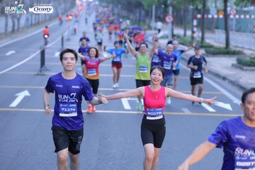 RUN TO LIVE 2024 - Ảnh #1431734