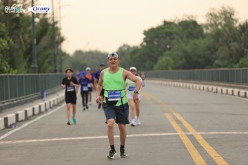 RUN TO LIVE 2024 - Ảnh #1407115