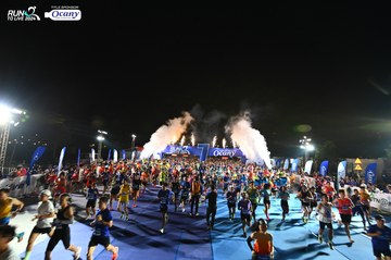 RUN TO LIVE 2024 - Ảnh #1318335