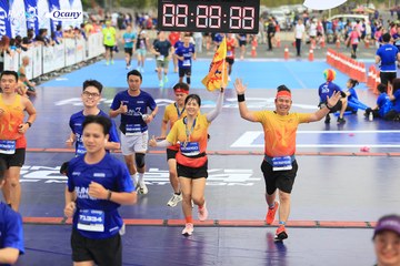 RUN TO LIVE 2024 - Ảnh #1409729
