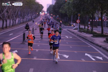RUN TO LIVE 2024 - Ảnh #1433325