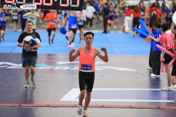 RUN TO LIVE 2024 - Ảnh #1404174
