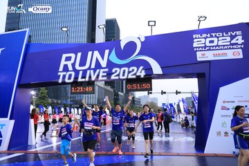 RUN TO LIVE 2024 - Ảnh #1371895