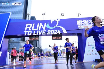 RUN TO LIVE 2024 - Ảnh #1374243