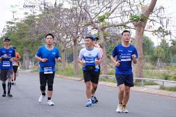 RUN TO LIVE 2024 - Ảnh #1400171