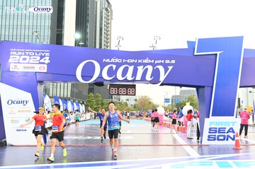 RUN TO LIVE 2024 - Ảnh #1418684