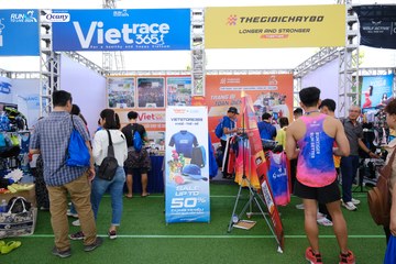 RUN TO LIVE 2024 - Ảnh #1313804